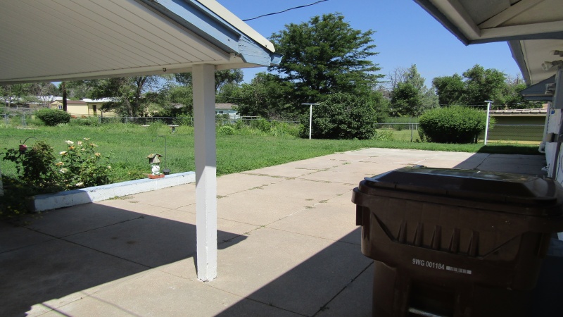 Log Lane Village, Colorado 80705, 3 Bedrooms Bedrooms, ,2 BathroomsBathrooms,Residential,Sold,1106