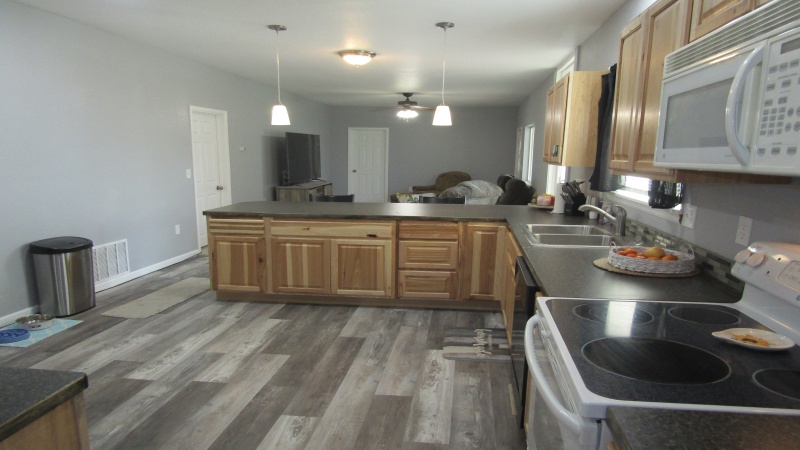 Brush, Colorado 80753, 2 Bedrooms Bedrooms, ,1 BathroomBathrooms,Residential,Sold,1107