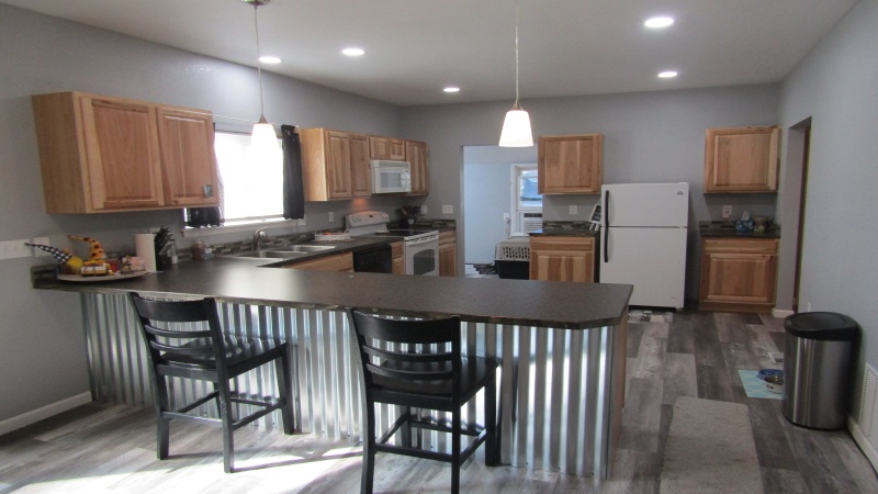 Brush, Colorado 80753, 2 Bedrooms Bedrooms, ,1 BathroomBathrooms,Residential,Sold,1107