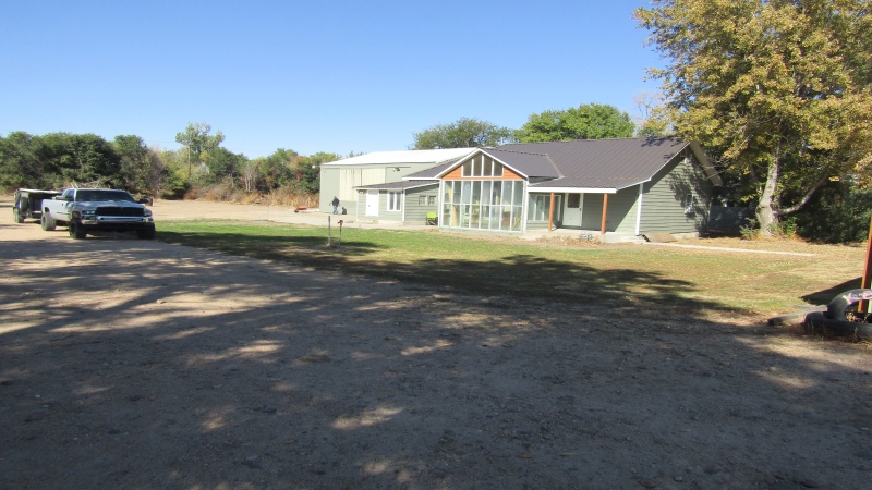 Brush, Colorado 80753, 2 Bedrooms Bedrooms, ,1 BathroomBathrooms,Residential,Sold,1107