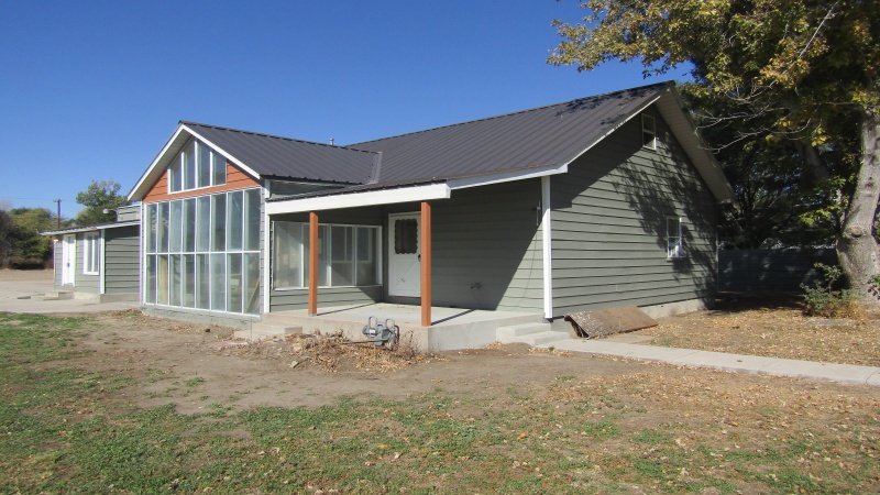 Brush, Colorado 80753, 2 Bedrooms Bedrooms, ,1 BathroomBathrooms,Residential,Sold,1107