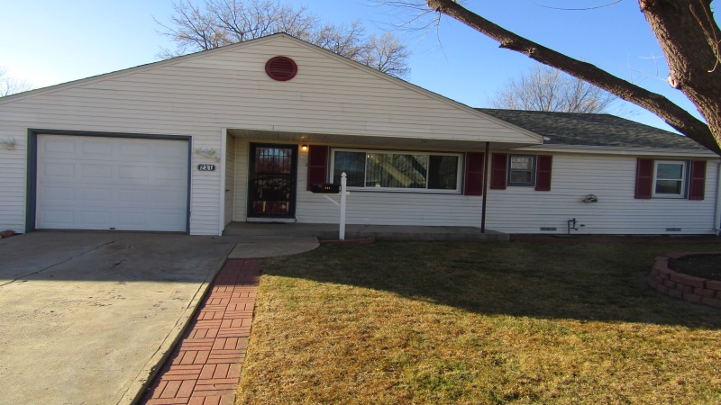 Fort Morgan, Colorado 80701, 3 Bedrooms Bedrooms, 0 ,1 BathroomBathrooms,Residential,Sold,1135