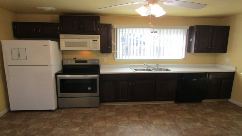 Fort Morgan, Colorado 80701, 3 Bedrooms Bedrooms, 0 ,1 BathroomBathrooms,Residential,Sold,1135