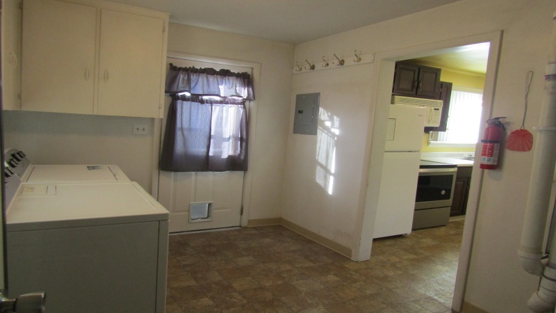 Fort Morgan, Colorado 80701, 3 Bedrooms Bedrooms, 0 ,1 BathroomBathrooms,Residential,Sold,1135