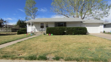 Fort Morgan, Colorado 80701, 4 Bedrooms Bedrooms, 0 ,2 BathroomsBathrooms,Residential,Active,1136