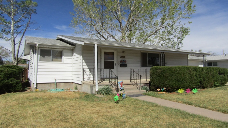 Fort Morgan, Colorado 80701, 4 Bedrooms Bedrooms, 0 ,2 BathroomsBathrooms,Residential,Active,1136