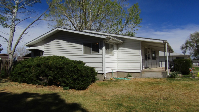 Fort Morgan, Colorado 80701, 4 Bedrooms Bedrooms, 0 ,2 BathroomsBathrooms,Residential,Active,1136