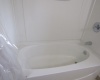 MAIN FLOOR SHOWER/TUB