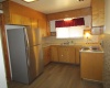 KITCHEN/NEW REFRIGERATOR