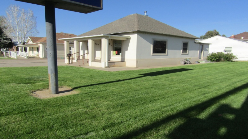 800 Main St., Fort Morgan, Colorado 80701, 0 , 1 Room Rooms,1 BathroomBathrooms,Commercial,Active,Main,1137