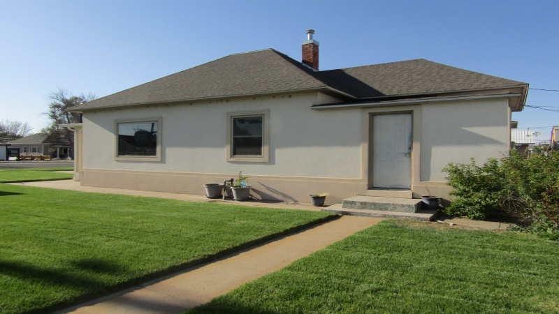 800 Main St., Fort Morgan, Colorado 80701, 0 , 1 Room Rooms,1 BathroomBathrooms,Commercial,Active,Main,1137