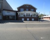 STREET VIEW/SELLER OWNED PARKING LOT AT RIGHT