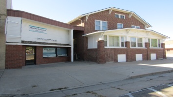 Fort Morgan, Colorado 80701, 0 , 3 Room Rooms,11 BathroomBathrooms,Commercial,Active,1139