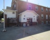 FRONT ENTRANCE TO 411 MAIN ST