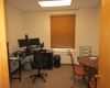  OCCUPED OFFICE SPACE LEVEL 200