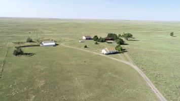 16500 Highway 34, Akron, Colorado 80720, 4 Bedrooms Bedrooms, ,2 BathroomsBathrooms,Residential,Sold,Highway 34,1031