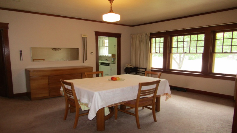 431 Ensign, Fort Morgan, Colorado 80701, 4 Bedrooms Bedrooms, ,2 BathroomsBathrooms,Residential,Sold,Ensign,1035