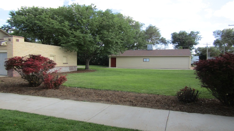 431 Ensign, Fort Morgan, Colorado 80701, 4 Bedrooms Bedrooms, ,2 BathroomsBathrooms,Residential,Sold,Ensign,1035