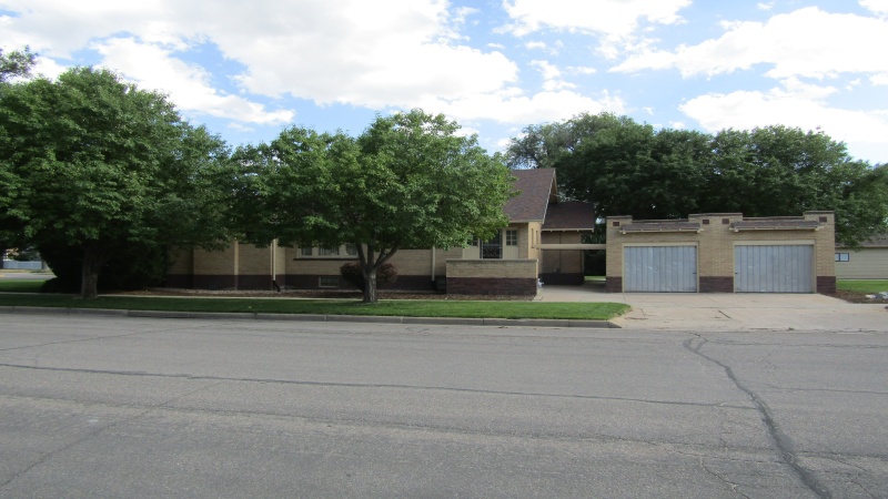 431 Ensign, Fort Morgan, Colorado 80701, 4 Bedrooms Bedrooms, ,2 BathroomsBathrooms,Residential,Sold,Ensign,1035