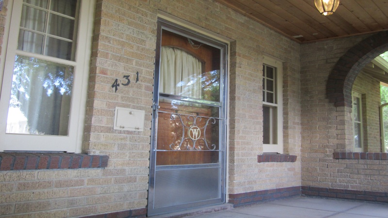 431 Ensign, Fort Morgan, Colorado 80701, 4 Bedrooms Bedrooms, ,2 BathroomsBathrooms,Residential,Sold,Ensign,1035