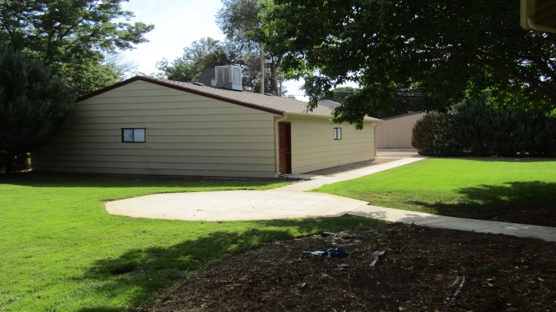 431 Ensign, Fort Morgan, Colorado 80701, 4 Bedrooms Bedrooms, ,2 BathroomsBathrooms,Residential,Sold,Ensign,1035