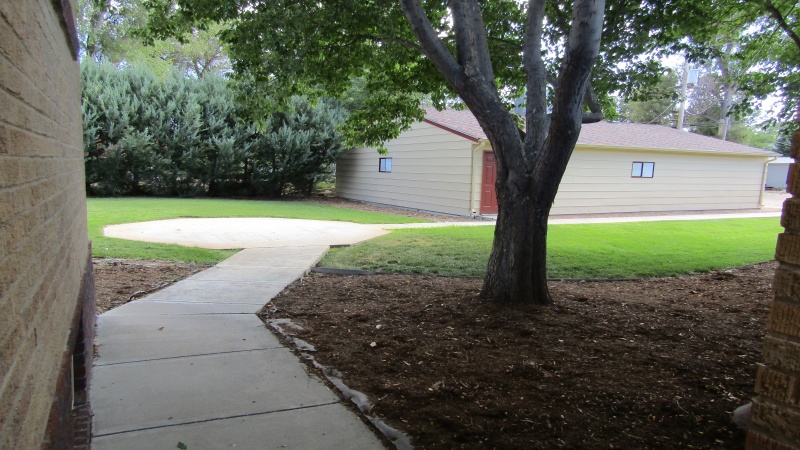 431 Ensign, Fort Morgan, Colorado 80701, 4 Bedrooms Bedrooms, ,2 BathroomsBathrooms,Residential,Sold,Ensign,1035