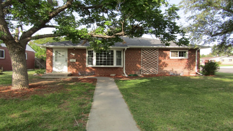733 West Street, FORT MORGAN, Colorado 80701, 4 Bedrooms Bedrooms, ,2 BathroomsBathrooms,Residential,Sold,West Street,1037