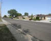Wide streets