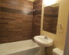 main floor bath