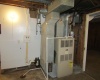 furnace/washer,dryer hookups/water heater