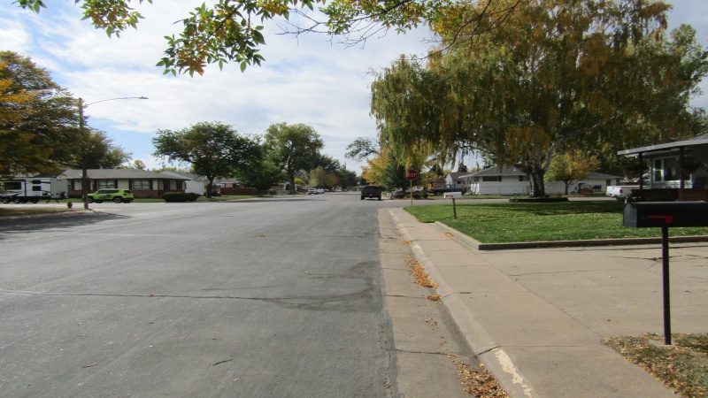 508 Lincoln, Brush, Colorado 80723, 3 Bedrooms Bedrooms, ,2 BathroomsBathrooms,Residential,Sold,Lincoln,1039