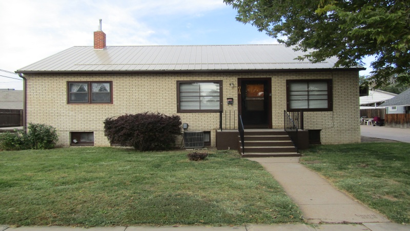 615 Meeker, Fort Morgan, Colorado 80701, 4 Bedrooms Bedrooms, ,2 BathroomsBathrooms,Residential,Sold,Meeker,1052