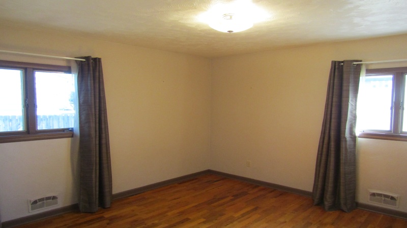 bedroom #2