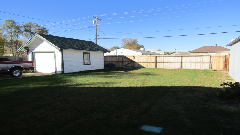 719 State, Fort Morgan, Colorado 80701, 4 Bedrooms Bedrooms, ,2 BathroomsBathrooms,Residential,Sold,State,1073