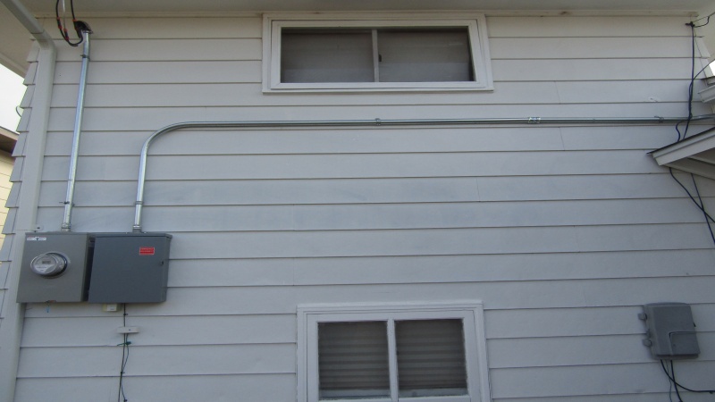 305 9th Ave, Sterling, Colorado 80751, 3 Bedrooms Bedrooms, ,2 BathroomsBathrooms,Residential,Sold,9th ,1076